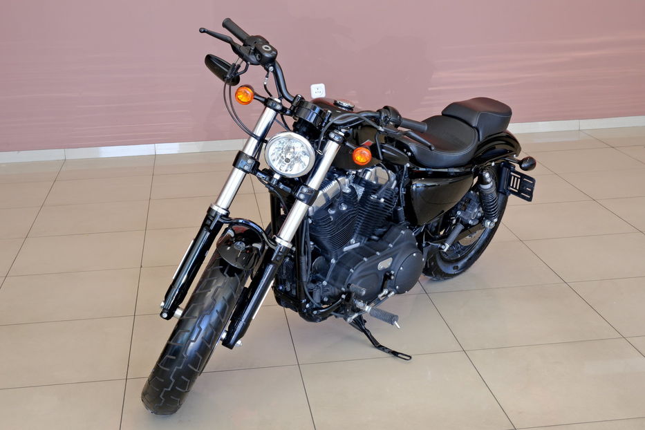 Продам Мотоциклы Все Harley-Davidson XL 1200X 2020 года в Одессе