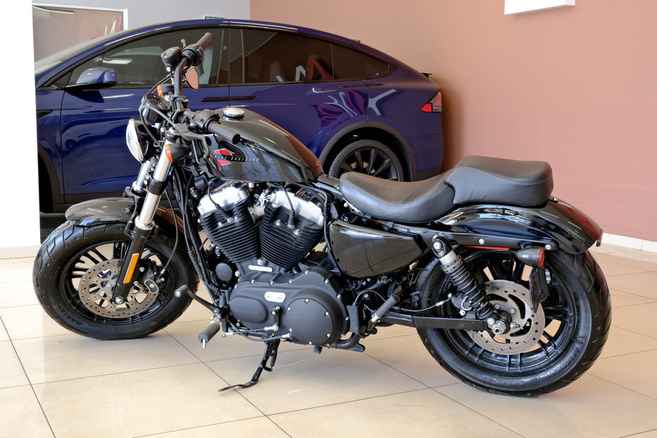 Продам Мотоциклы Все Harley-Davidson XL 1200X 2020 года в Одессе