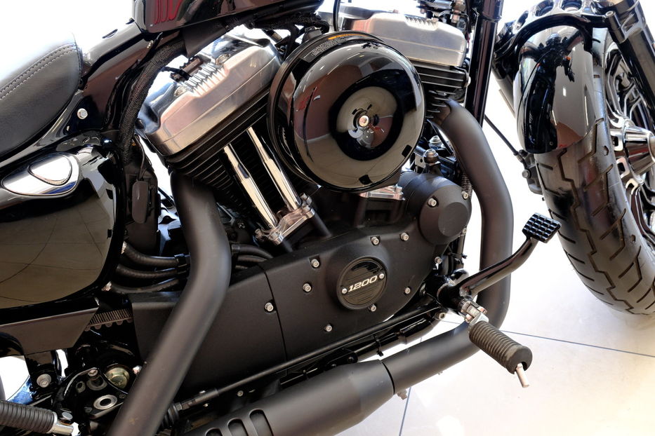 Продам Мотоциклы Все Harley-Davidson XL 1200X 2020 года в Одессе