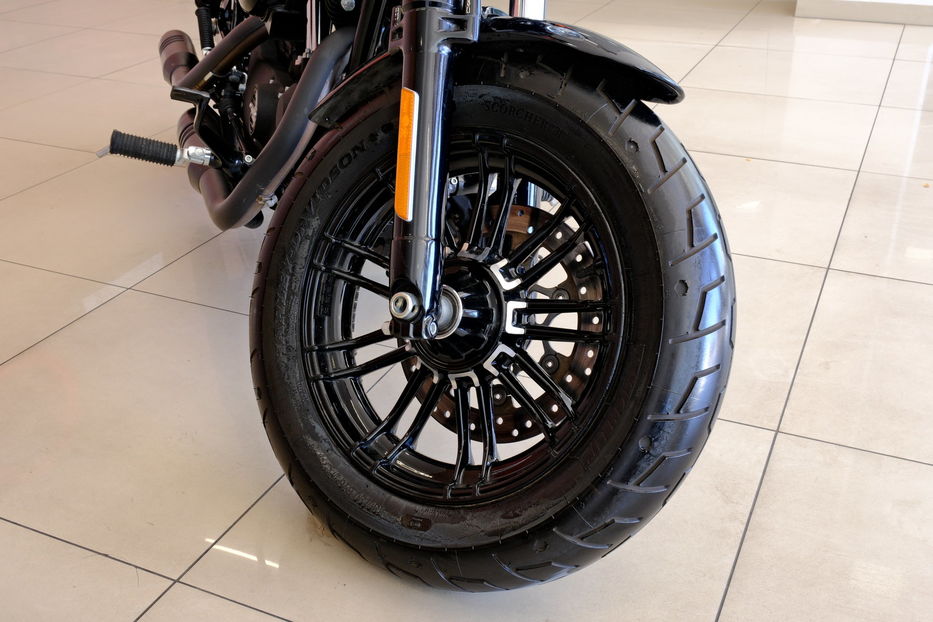 Продам Мотоциклы Все Harley-Davidson XL 1200X 2020 года в Одессе