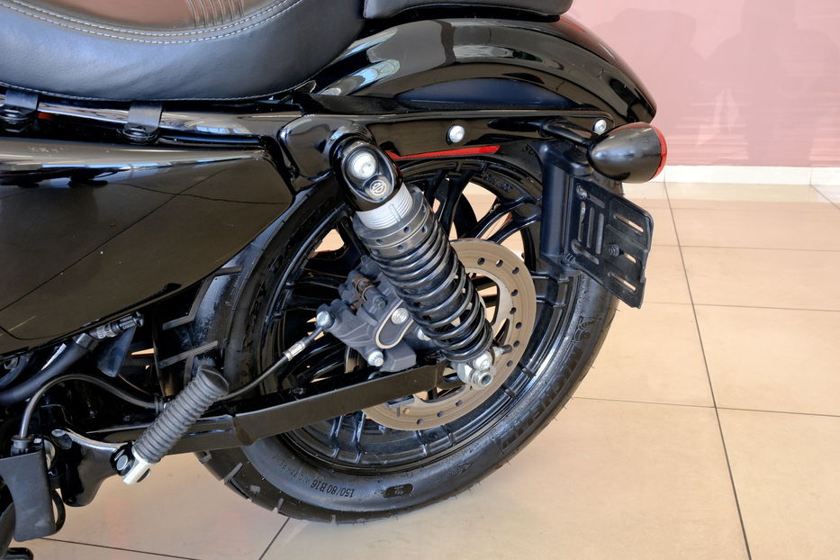 Продам Мотоциклы Все Harley-Davidson XL 1200X 2020 года в Одессе