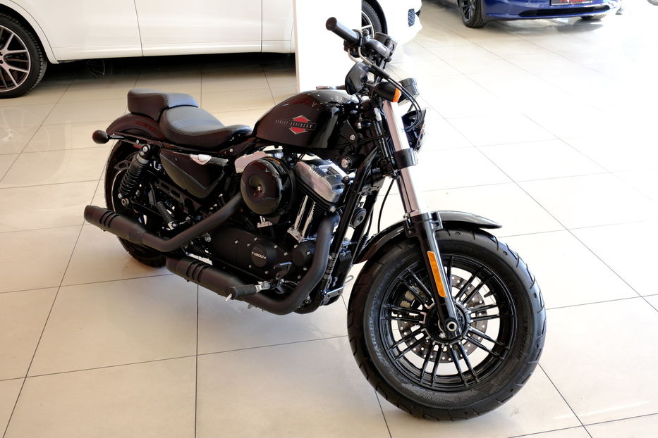 Продам Мотоциклы Все Harley-Davidson XL 1200X 2020 года в Одессе