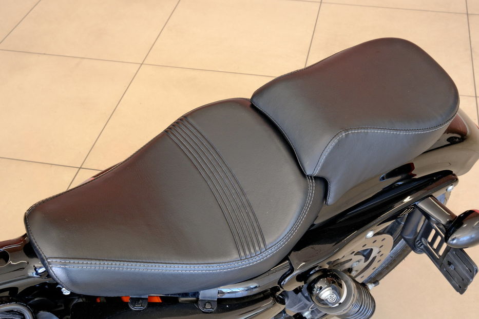 Продам Мотоциклы Все Harley-Davidson XL 1200X 2020 года в Одессе