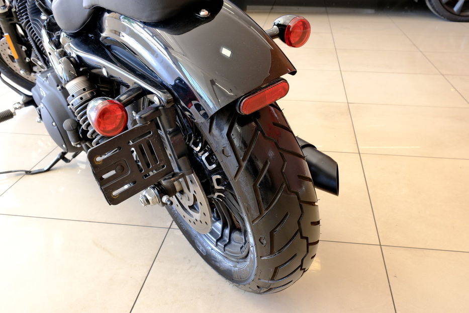 Продам Мотоциклы Все Harley-Davidson XL 1200X 2020 года в Одессе