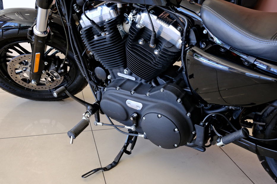 Продам Мотоциклы Все Harley-Davidson XL 1200X 2020 года в Одессе