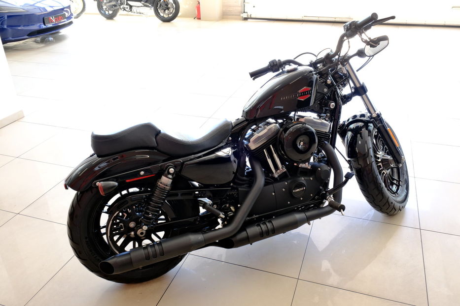 Продам Мотоциклы Все Harley-Davidson XL 1200X 2020 года в Одессе