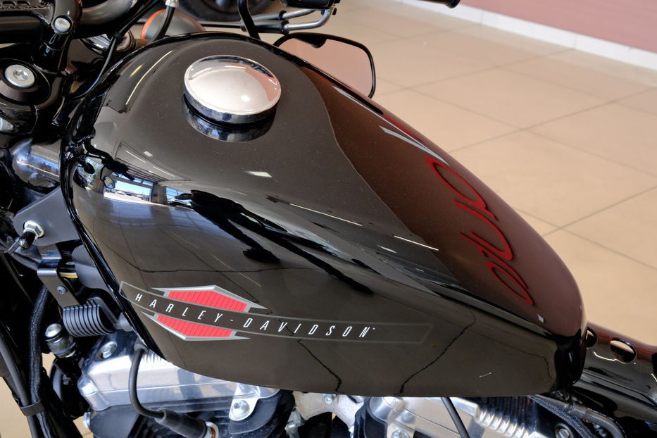 Продам Мотоциклы Все Harley-Davidson XL 1200X 2020 года в Одессе