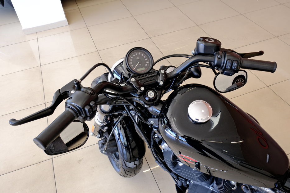 Продам Мотоциклы Все Harley-Davidson XL 1200X 2020 года в Одессе