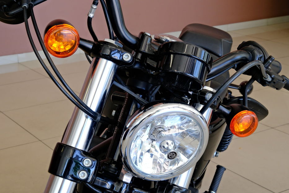 Продам Мотоциклы Все Harley-Davidson XL 1200X 2020 года в Одессе