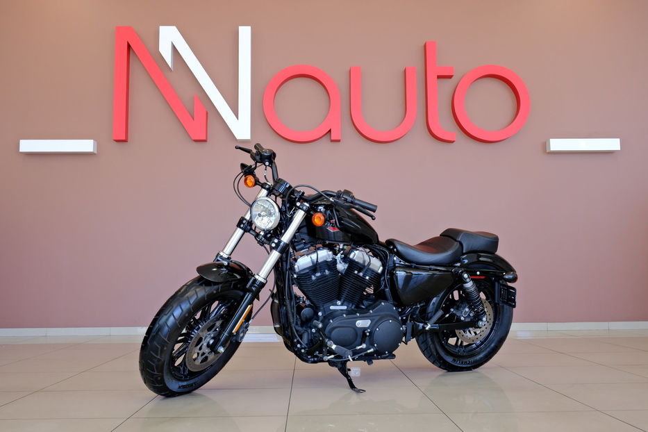 Продам Мотоциклы Все Harley-Davidson XL 1200X 2020 года в Одессе