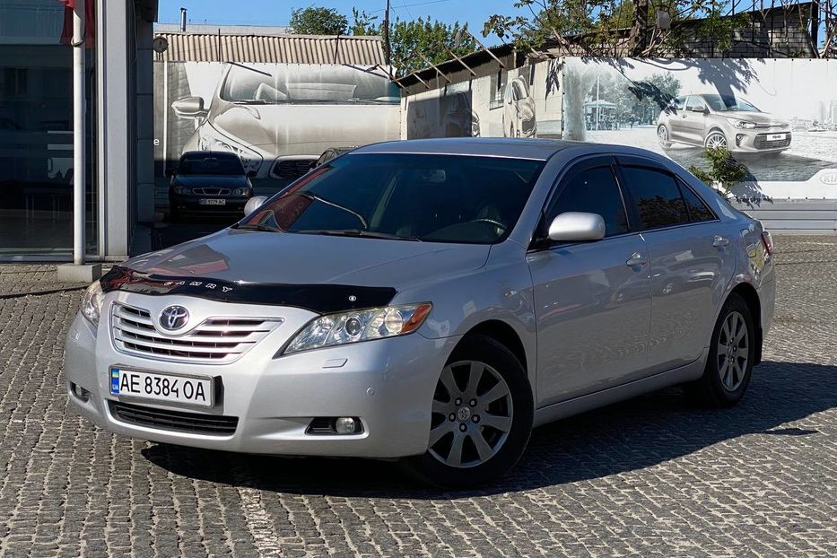 Продам Toyota Camry 2007 года в Днепре