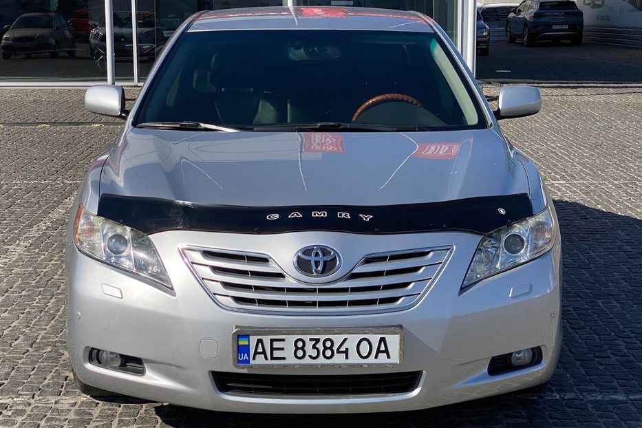 Продам Toyota Camry 2007 года в Днепре