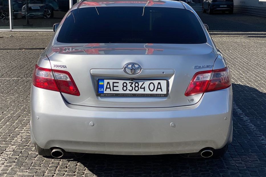 Продам Toyota Camry 2007 года в Днепре