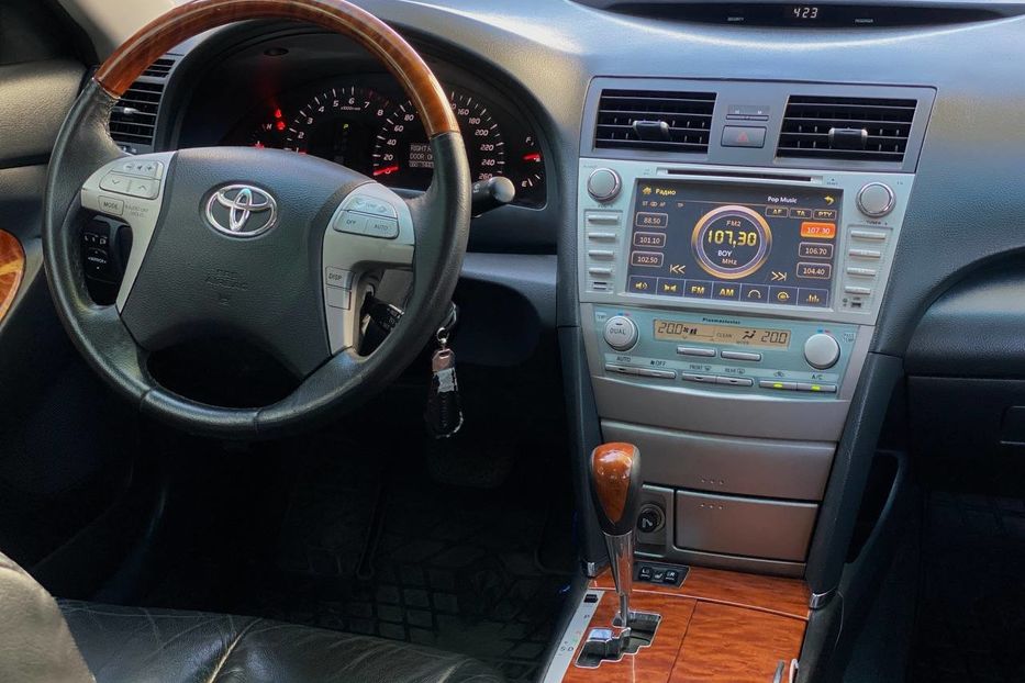 Продам Toyota Camry 2007 года в Днепре