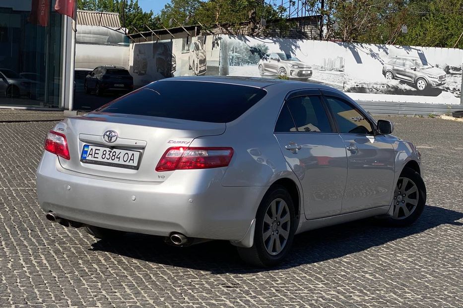 Продам Toyota Camry 2007 года в Днепре
