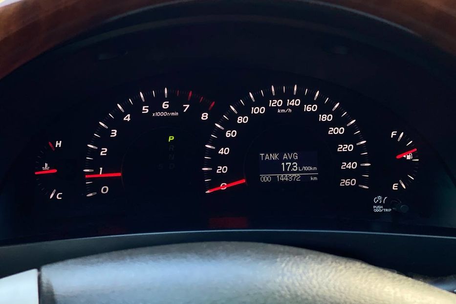 Продам Toyota Camry 2007 года в Днепре