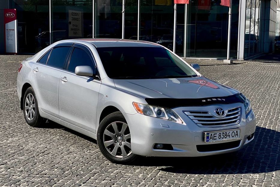Продам Toyota Camry 2007 года в Днепре