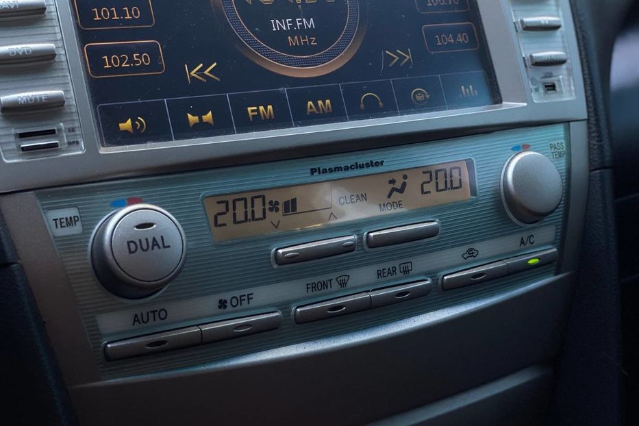 Продам Toyota Camry 2007 года в Днепре