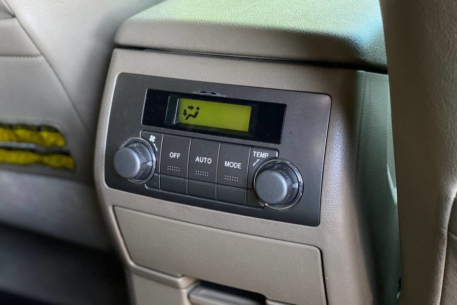 Продам Toyota Highlander 2008 года в Днепре
