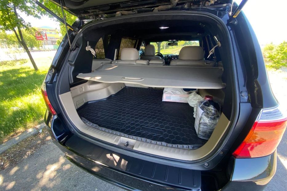 Продам Toyota Highlander 2008 года в Днепре