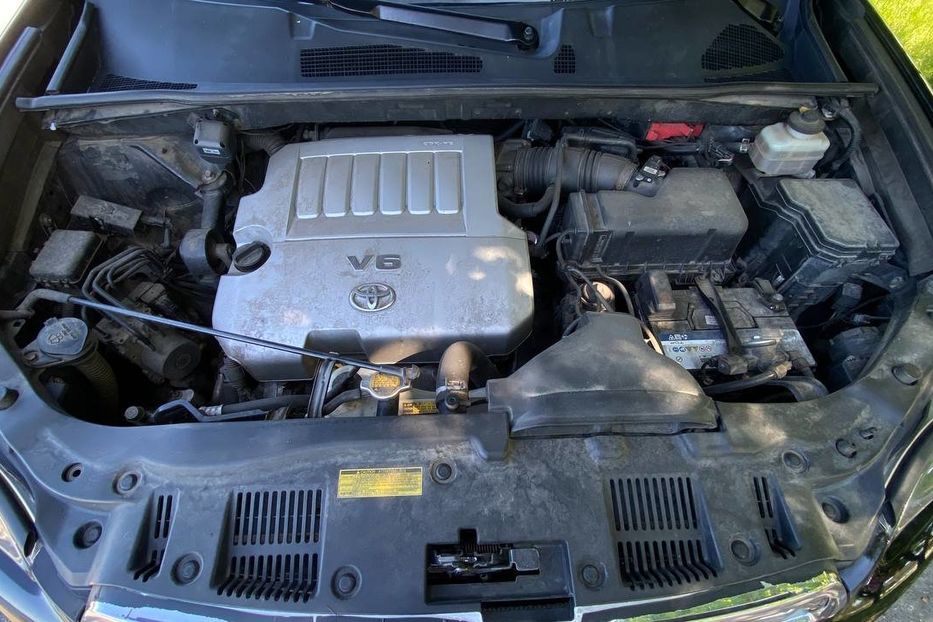 Продам Toyota Highlander 2008 года в Днепре