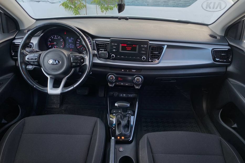 Продам Kia Rio 2017 года в Днепре