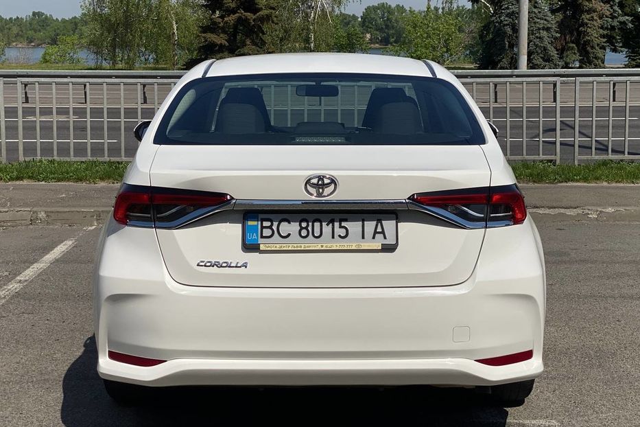 Продам Toyota Corolla 2019 года в Днепре