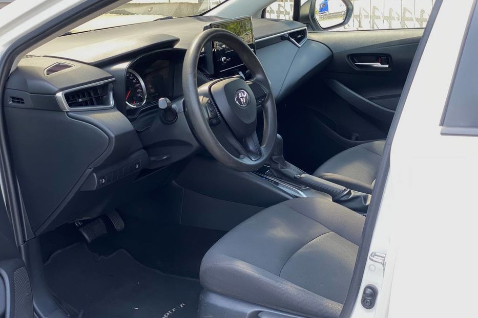 Продам Toyota Corolla 2019 года в Днепре