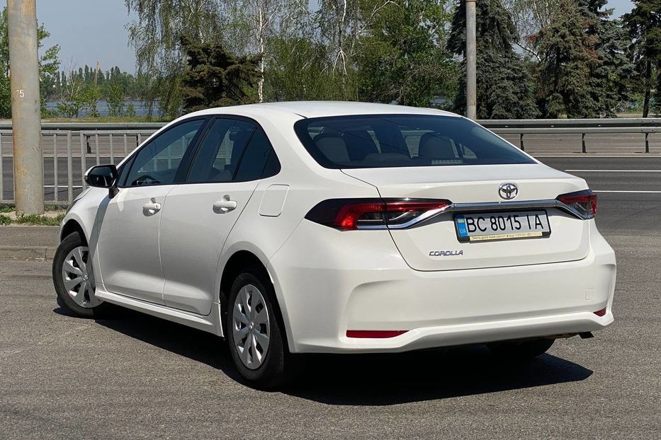 Продам Toyota Corolla 2019 года в Днепре