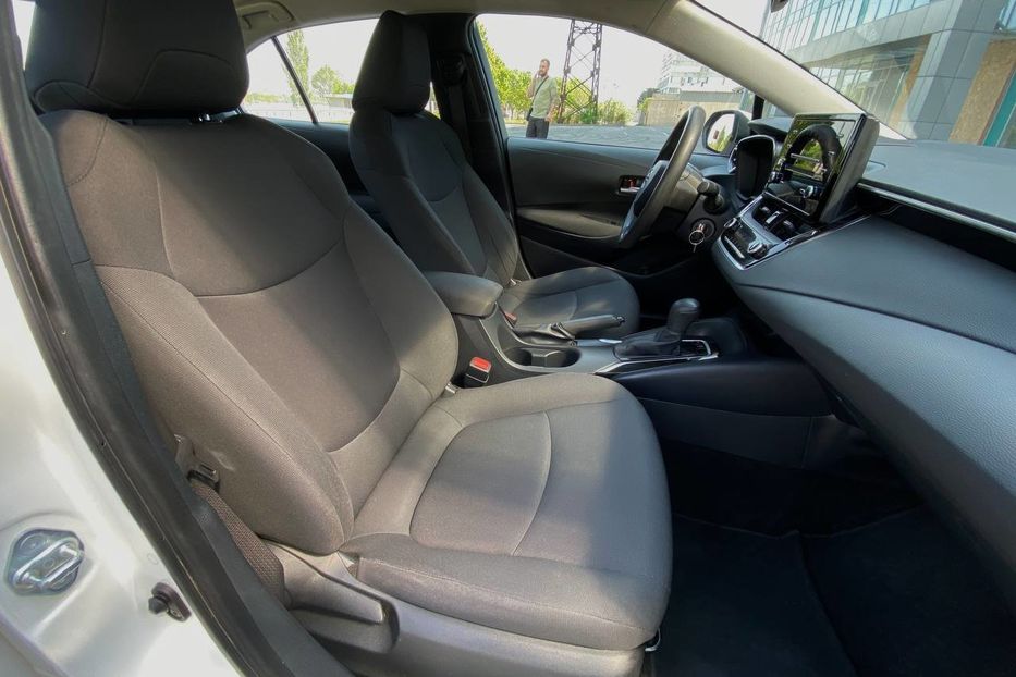 Продам Toyota Corolla 2019 года в Днепре