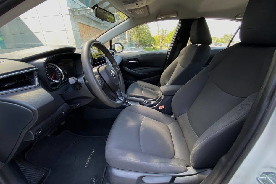 Продам Toyota Corolla 2019 года в Днепре