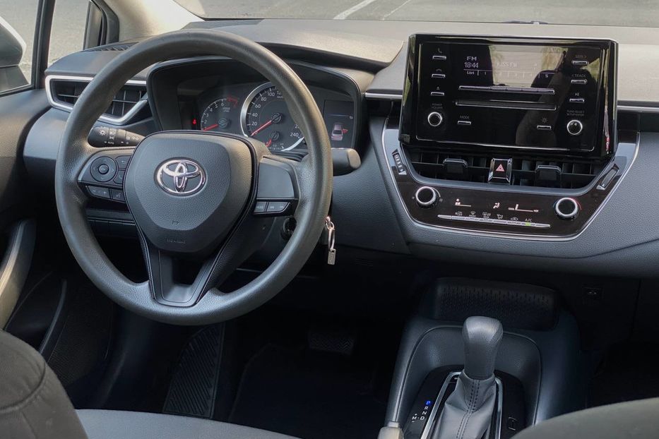 Продам Toyota Corolla 2019 года в Днепре