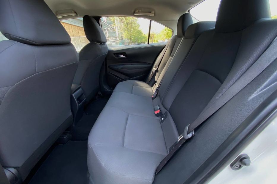 Продам Toyota Corolla 2019 года в Днепре