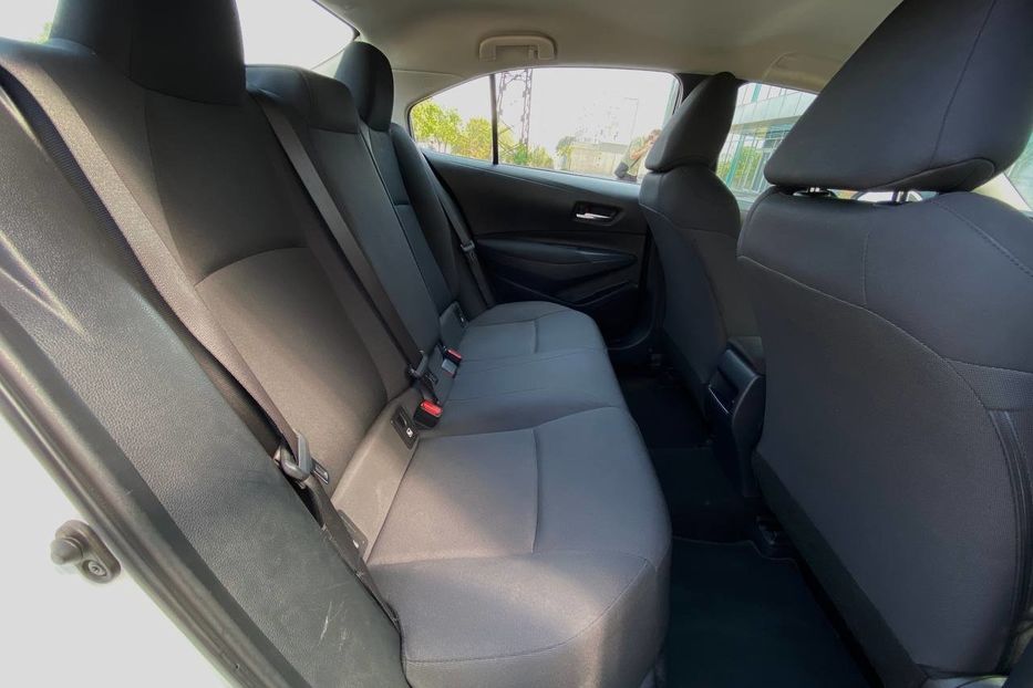 Продам Toyota Corolla 2019 года в Днепре
