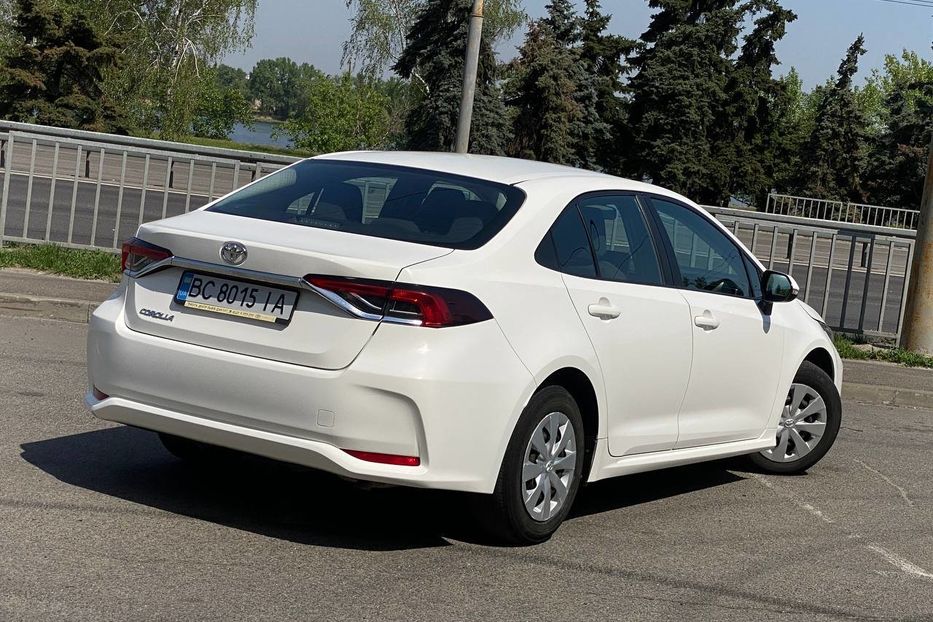 Продам Toyota Corolla 2019 года в Днепре