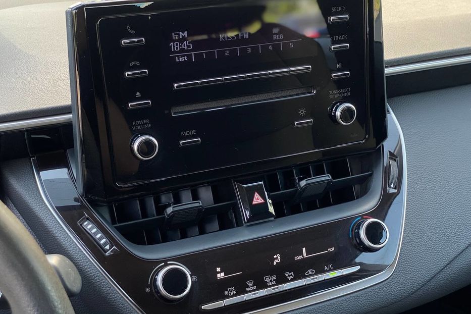 Продам Toyota Corolla 2019 года в Днепре