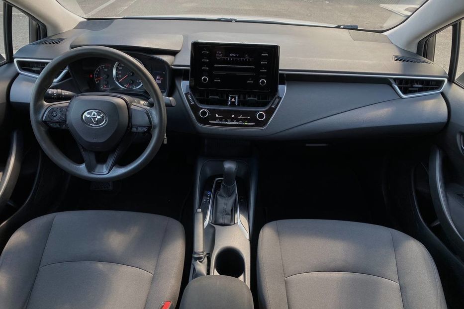 Продам Toyota Corolla 2019 года в Днепре