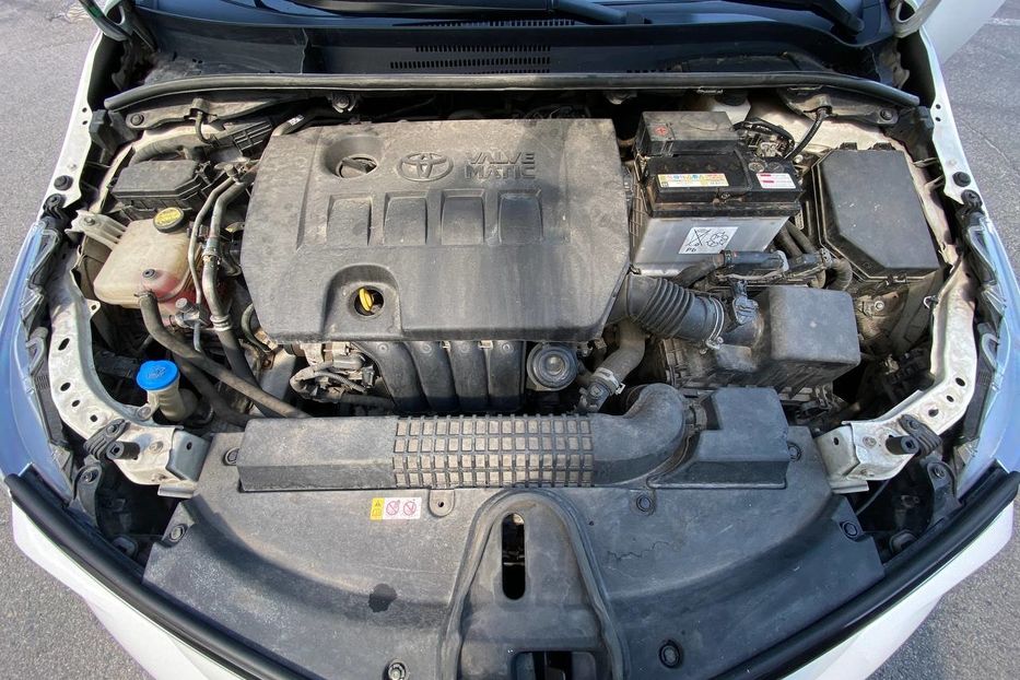 Продам Toyota Corolla 2019 года в Днепре