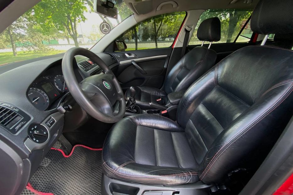 Продам Skoda Octavia 2006 года в Днепре