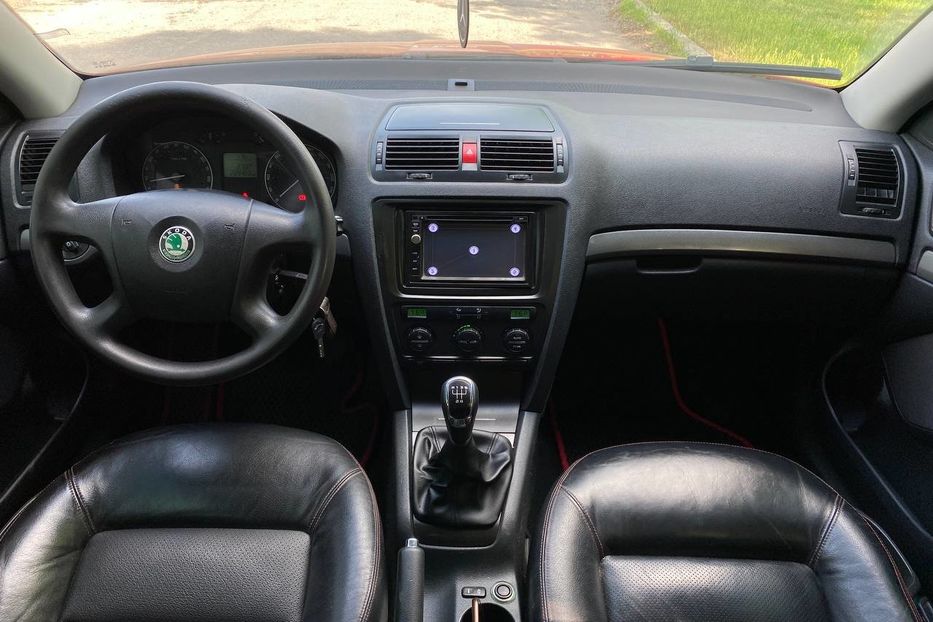 Продам Skoda Octavia 2006 года в Днепре