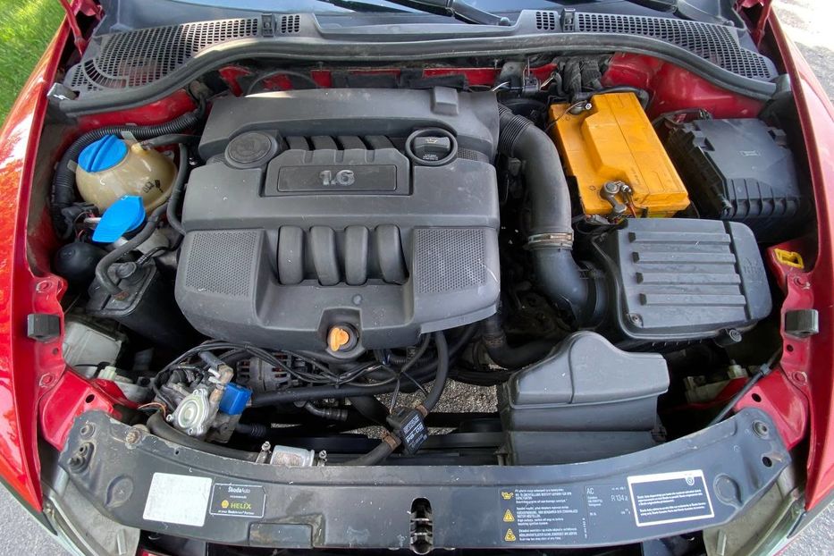 Продам Skoda Octavia 2006 года в Днепре