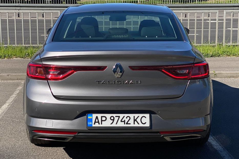 Продам Renault TALISMAN 2018 года в Днепре