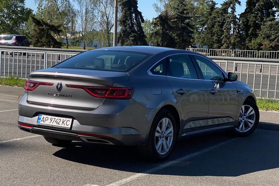 Продам Renault TALISMAN 2018 года в Днепре