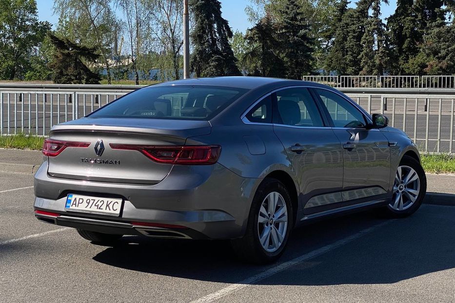 Продам Renault TALISMAN 2018 года в Днепре