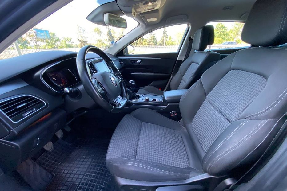 Продам Renault TALISMAN 2018 года в Днепре