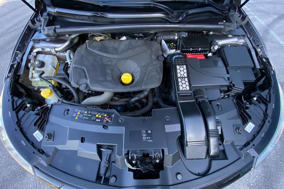 Продам Renault TALISMAN 2018 года в Днепре