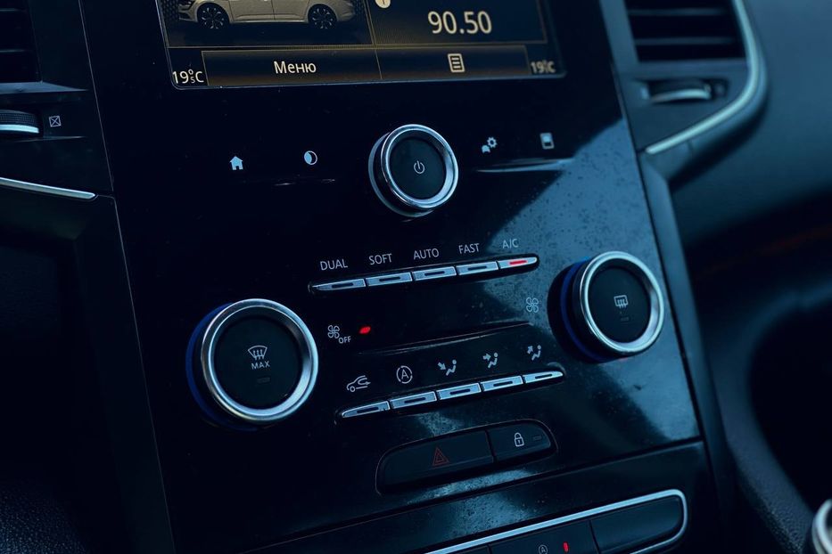 Продам Renault TALISMAN 2018 года в Днепре