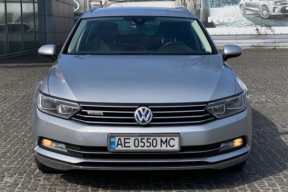 Продам Volkswagen Passat B7 2015 года в Днепре