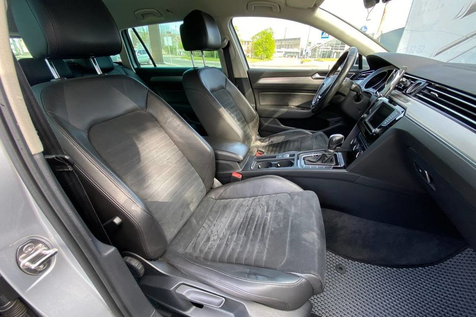 Продам Volkswagen Passat B7 2015 года в Днепре