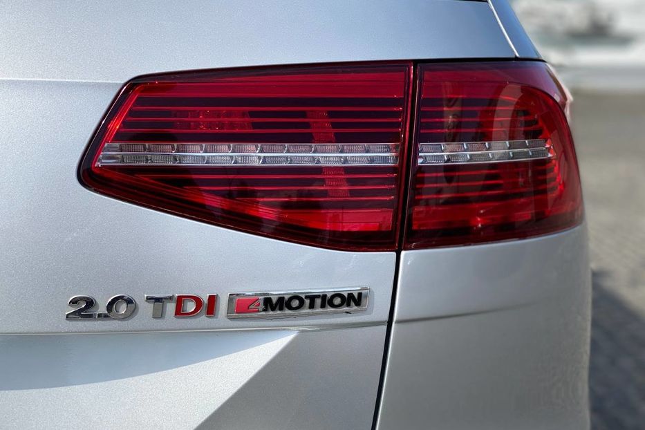 Продам Volkswagen Passat B7 2015 года в Днепре